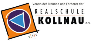 Logo Verein der Freunde und Förderer der Realschule Kollnau e.V.