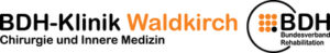 Logo BDH Klinik Waldkirch
