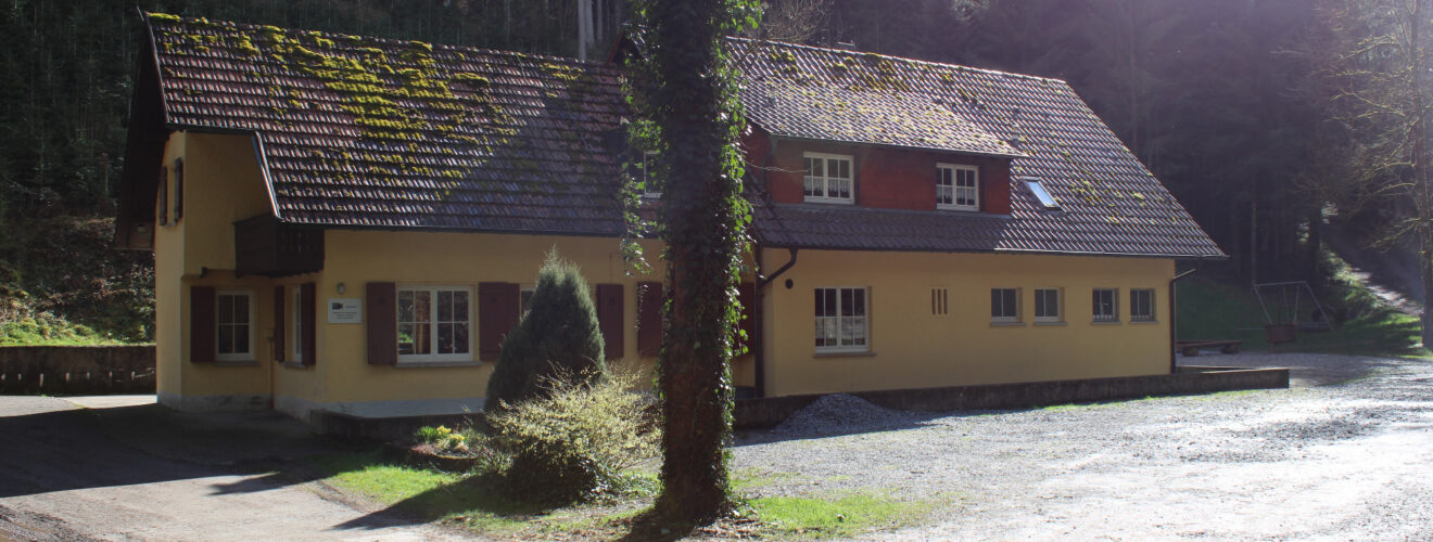 Augustinusheim