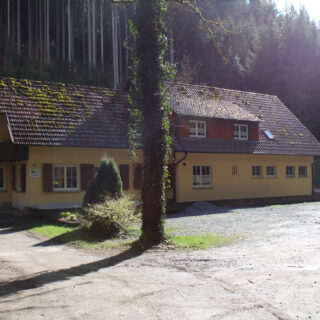 Augustinusheim
