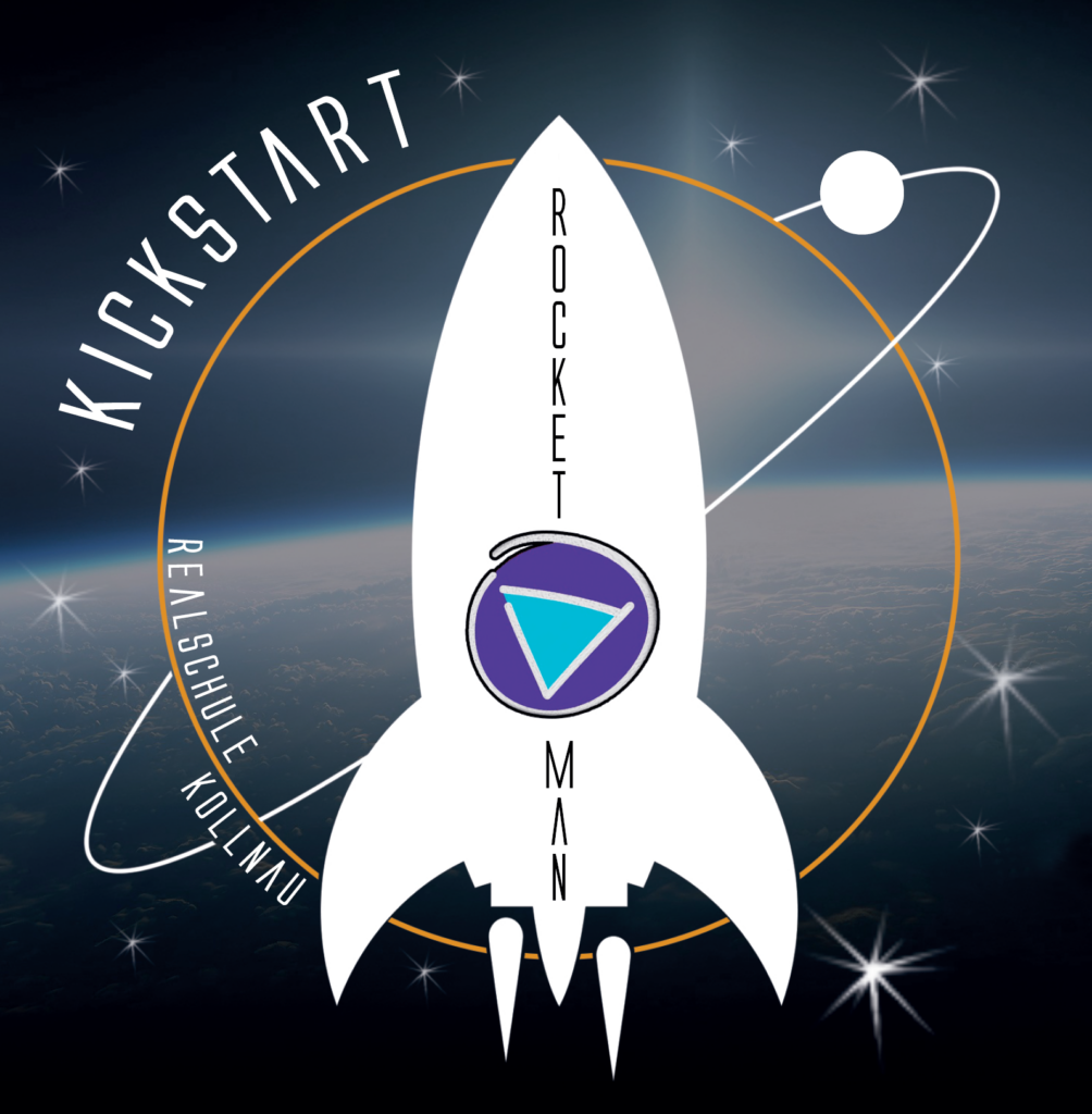 Kickstart - Rocketman CD 3
