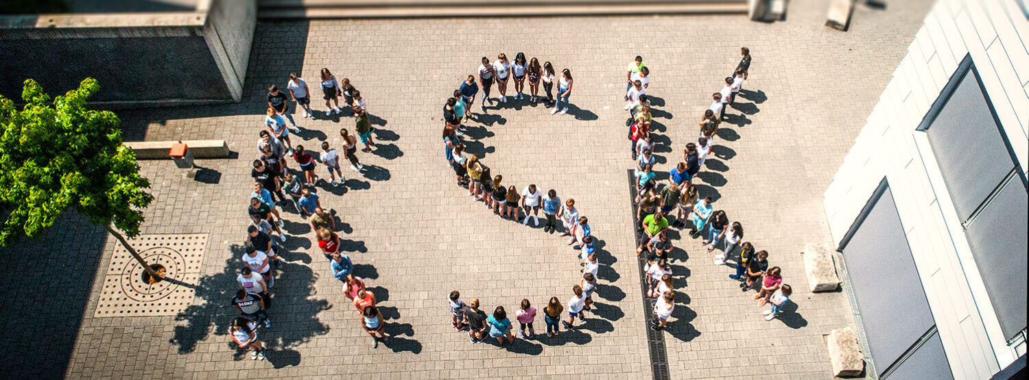 Schulgemeinschaft der Realschule Kollnau