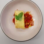 Low Carb Pizzarolle