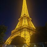 Eiffelturm Paris